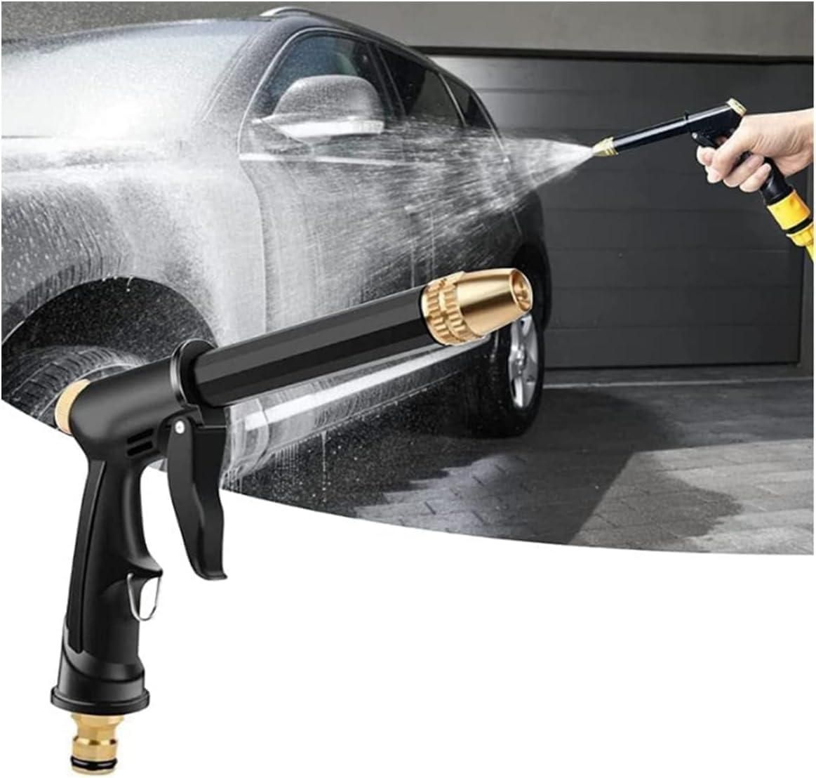 Portable High-pressure Water Spray Nozzle Sahil Shop