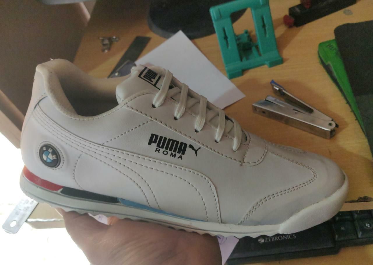 Men's Fashionable Daily Wear Casual Shoes Sahil Shop