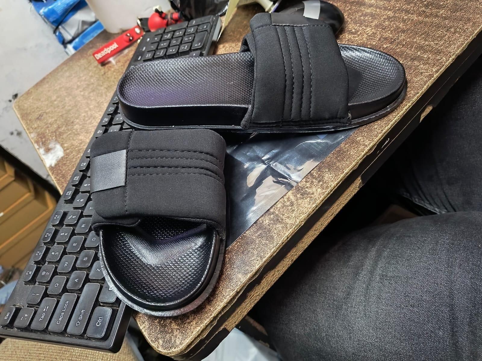 Men's Casual Dailywear Slippers Sahil Shop