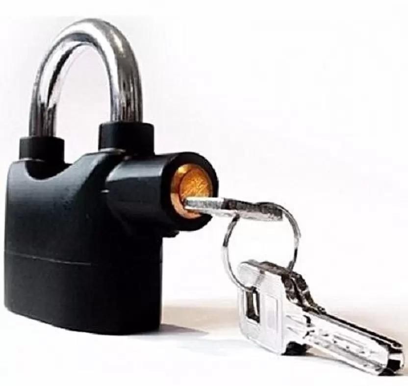 Anti Theft Motion Sensor Alarm Lock jb0uwu-jb