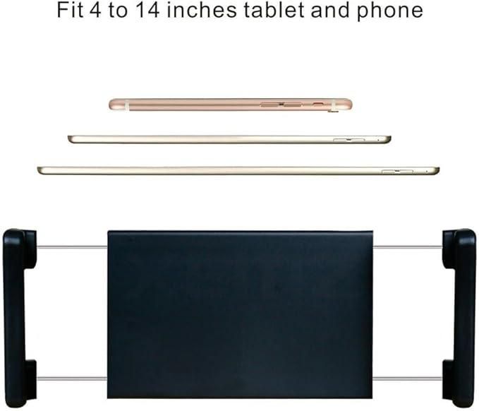 Mobile Phone & Tablet Stand-Flexible Clip jb0uwu-jb