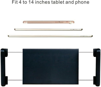 Mobile Phone & Tablet Stand-Flexible Clip jb0uwu-jb