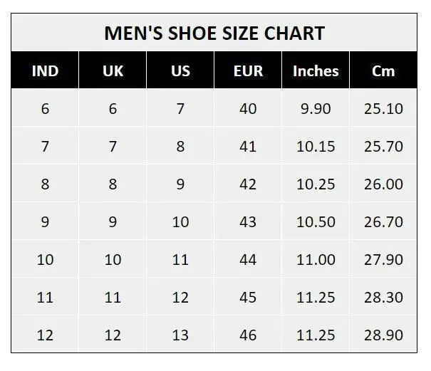 Men's Stylish Casual Shoes Sahil Shop