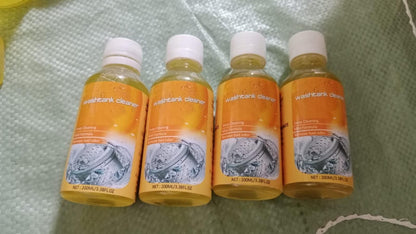Washtank Cleanner 200ML (Pack of 4) jb0uwu-jb