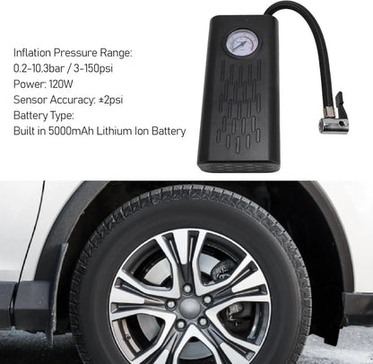 Portable Air Compressor Tire Inflator jb0uwu-jb