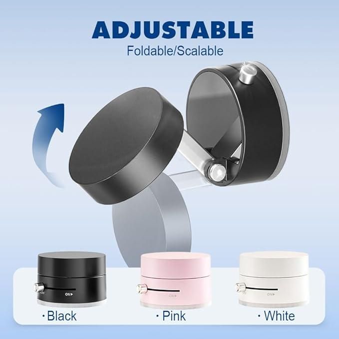 Vacuum Magnetic Suction Phone Holder Sahil Shop