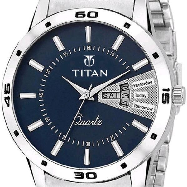ANALOG STYLISH WATCH FOR MEN WITH UNIQUE DESIGN jb0uwu-jb