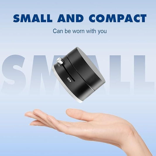 Vacuum Magnetic Suction Phone Holder Sahil Shop