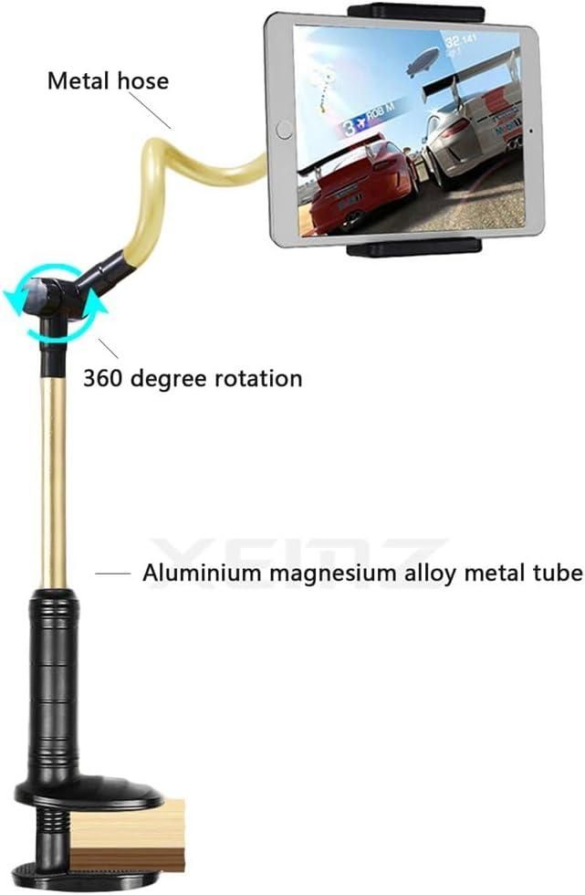 Mobile Phone & Tablet Stand-Flexible Clip jb0uwu-jb