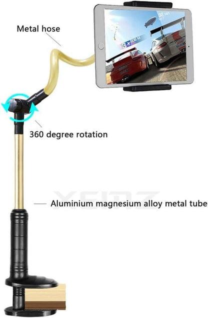 Mobile Phone & Tablet Stand-Flexible Clip jb0uwu-jb