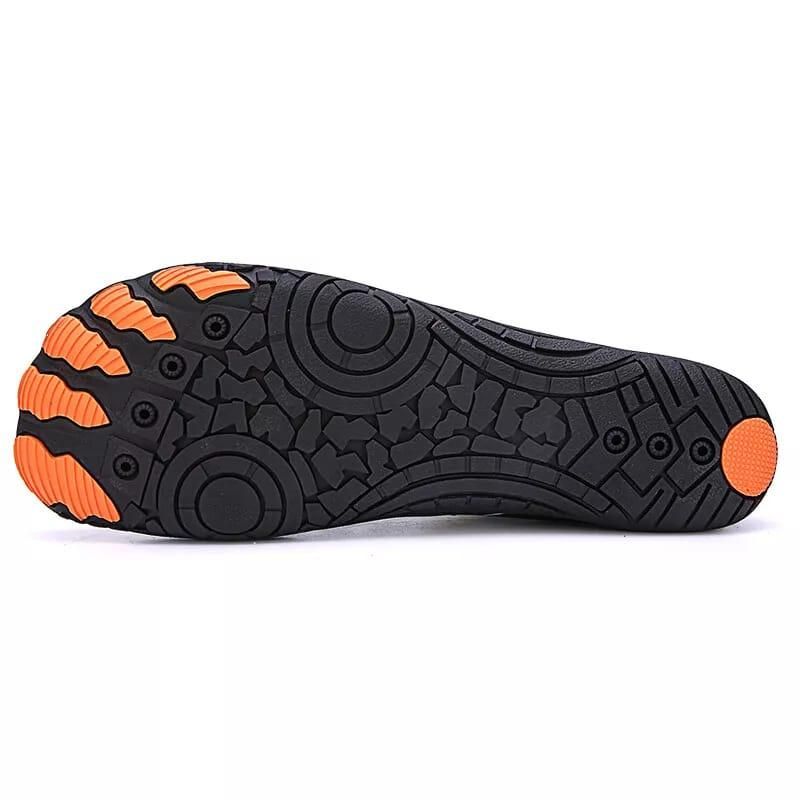 Men's Nonslip Barefoot Shoes Sahil Shop