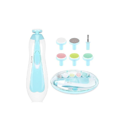 Baby Nail Clippers with Light – Safe & Gentle Nail Care for Newborns Sahil Shop