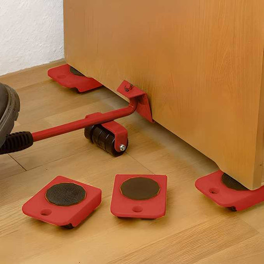 Heavy Furniture Lifter Tools with Sliders for Easy and Safe Shifting jb0uwu-jb