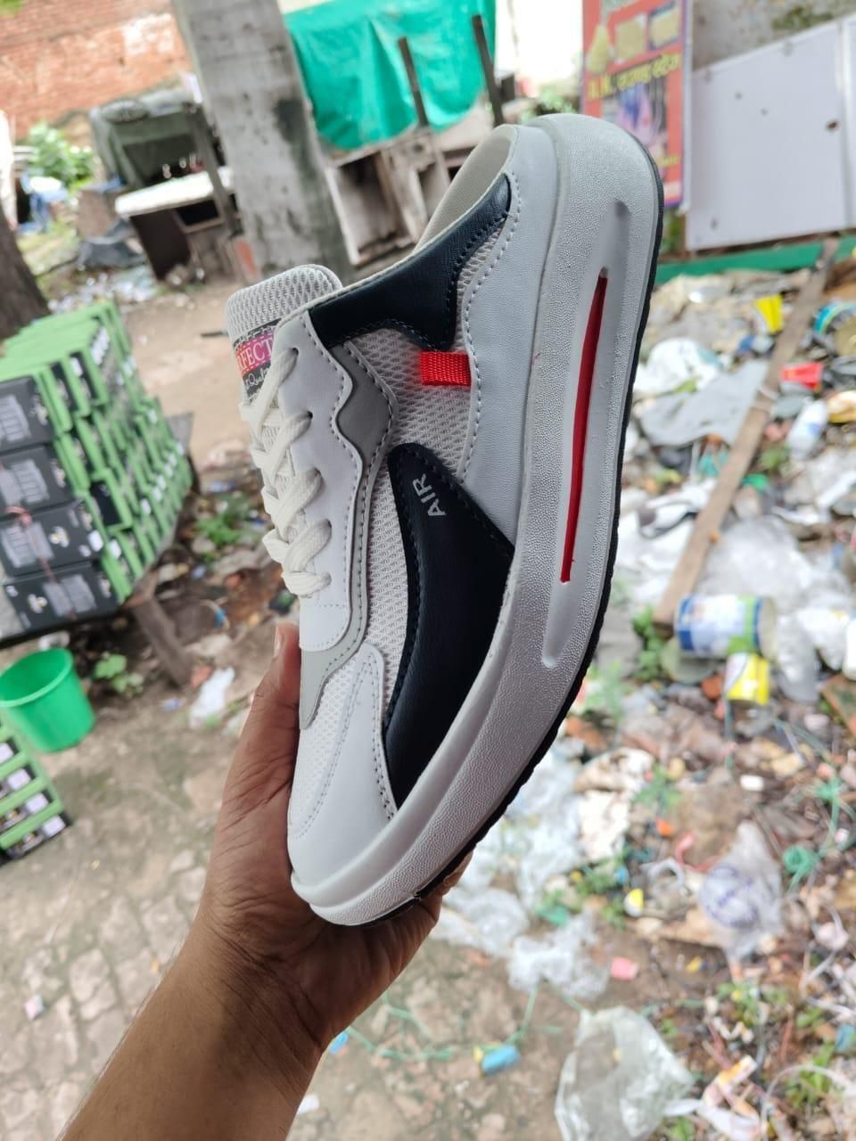 Men's Fashionable Daily Wear Sneaker Casual Shoes Sahil Shop
