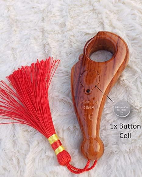 Tally Counting Machine – Manual Finger Digital Jap Counter for Chanting & Meditation Sahil Shop