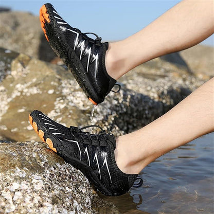 Men's Nonslip Barefoot Shoes Sahil Shop