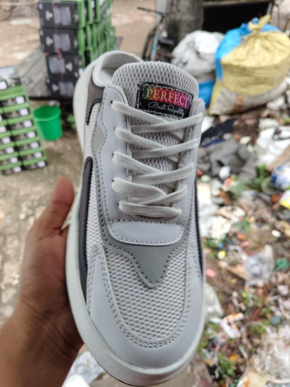 Men's Fashionable Daily Wear Sneaker Casual Shoes Sahil Shop