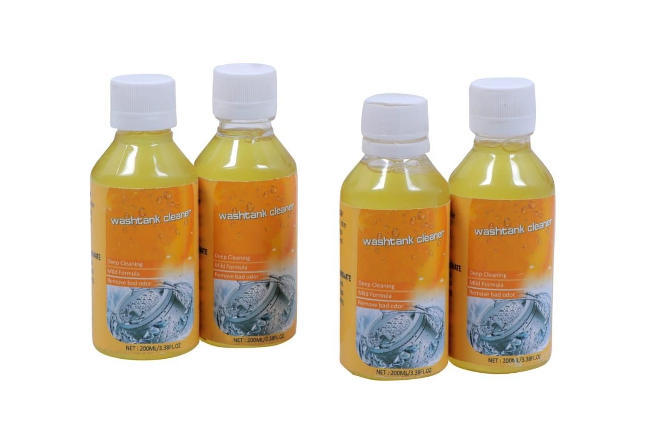 Washtank Cleanner 200ML (Pack of 4) jb0uwu-jb