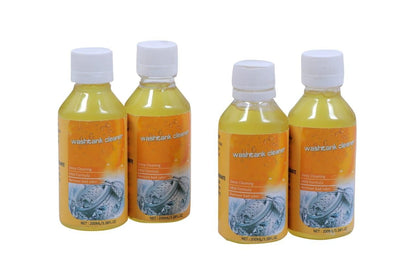 Washtank Cleanner 200ML (Pack of 4) jb0uwu-jb