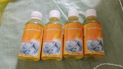 Washtank Cleanner 200ML (Pack of 4) jb0uwu-jb