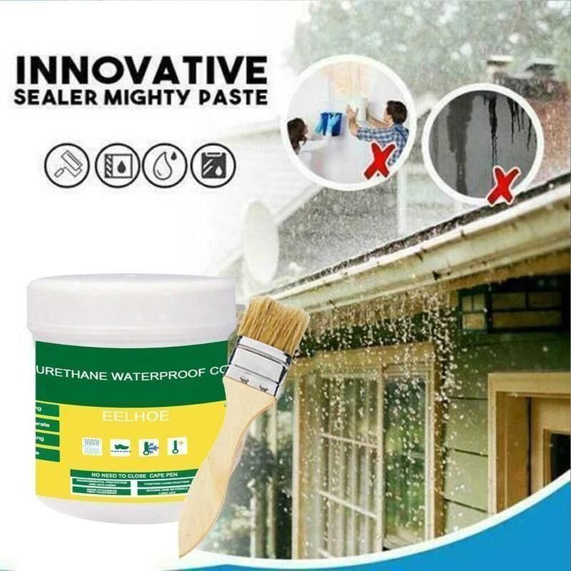 Efficient Leak privation Waterproof Glue Sahil Shop