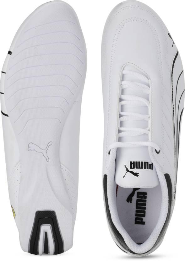 Men's Scuderia Ferrari Drift Cat 5 Ultra 2 Sneaker jb0uwu-jb
