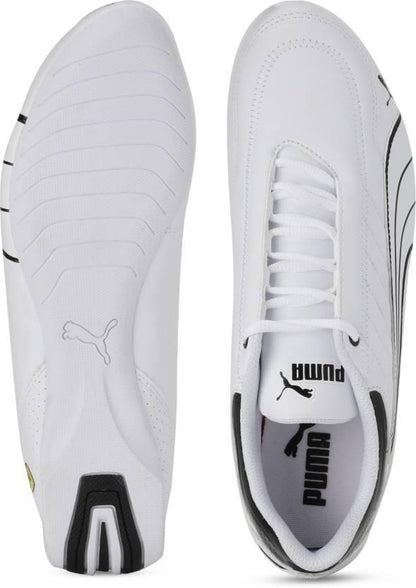 Men's Scuderia Ferrari Drift Cat 5 Ultra 2 Sneaker jb0uwu-jb