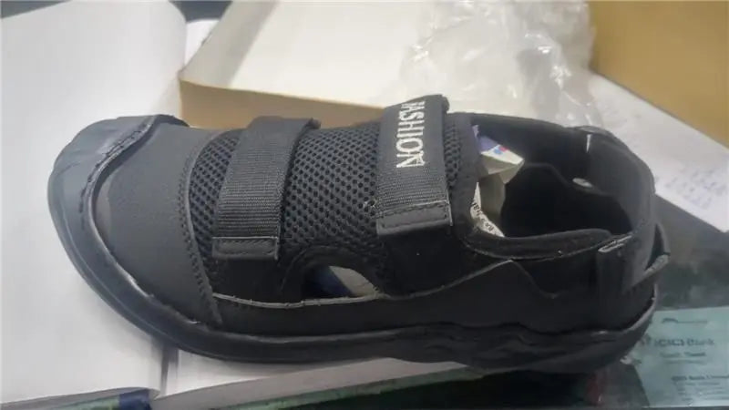 Mens Casual Dailywear Sandals jb0uwu-jb