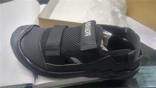 Mens Casual Dailywear Sandals jb0uwu-jb