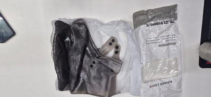 Waterproof Rain Shoe Covers with Secure Button Closure Sahil Shop