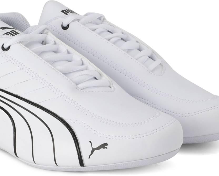 Men's Scuderia Ferrari Drift Cat 5 Ultra 2 Sneaker jb0uwu-jb