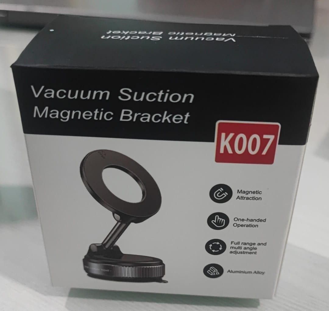 Vacuum Suction Magnetic Bracket Sahil Shop
