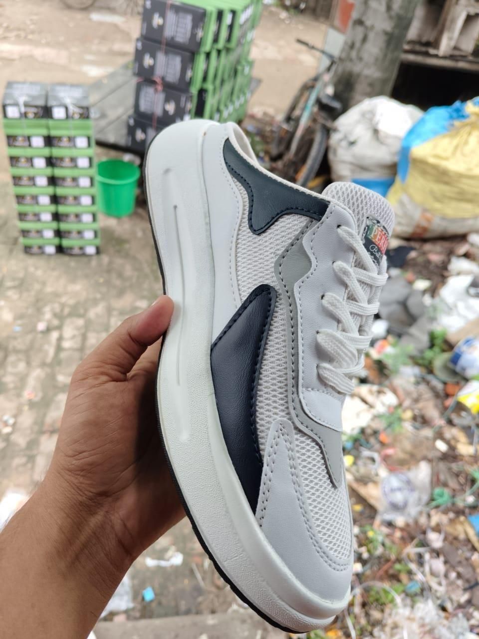 Men's Fashionable Daily Wear Sneaker Casual Shoes Sahil Shop
