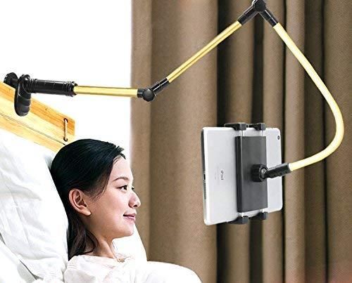 Mobile Phone & Tablet Stand-Flexible Clip jb0uwu-jb
