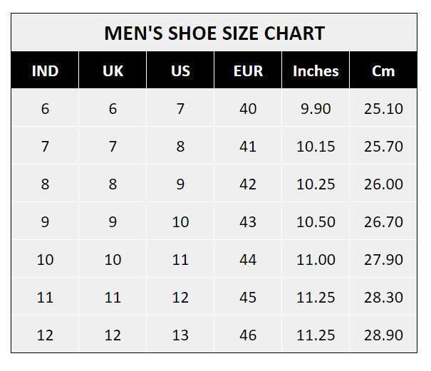 Men's Fashionable Daily Wear Casual Shoes Sahil Shop