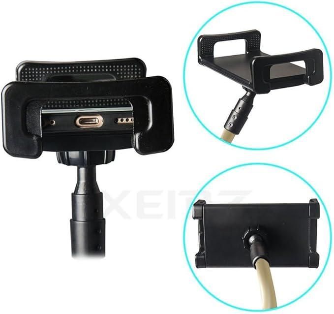 Mobile Phone & Tablet Stand-Flexible Clip jb0uwu-jb