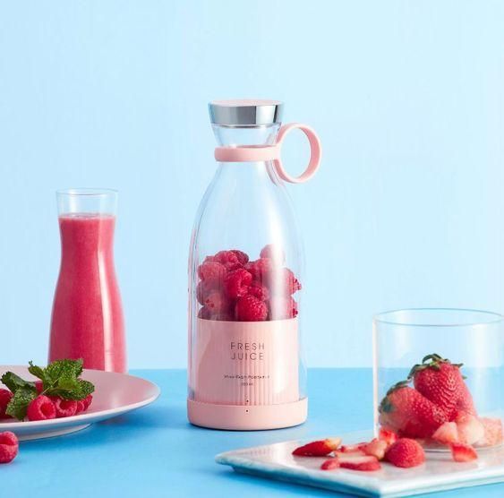 Traverl Portable Mini Juice Blender jb0uwu-jb