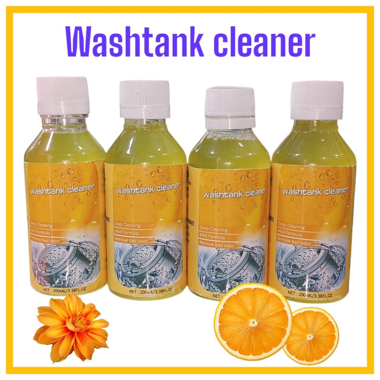 Washtank Cleanner 200ML (Pack of 4) jb0uwu-jb