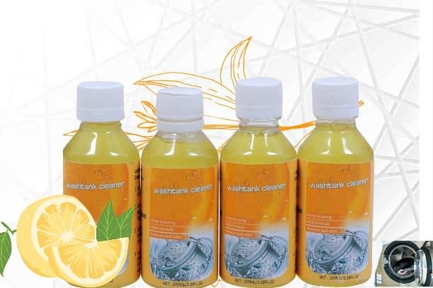 Washtank Cleanner 200ML (Pack of 4) jb0uwu-jb
