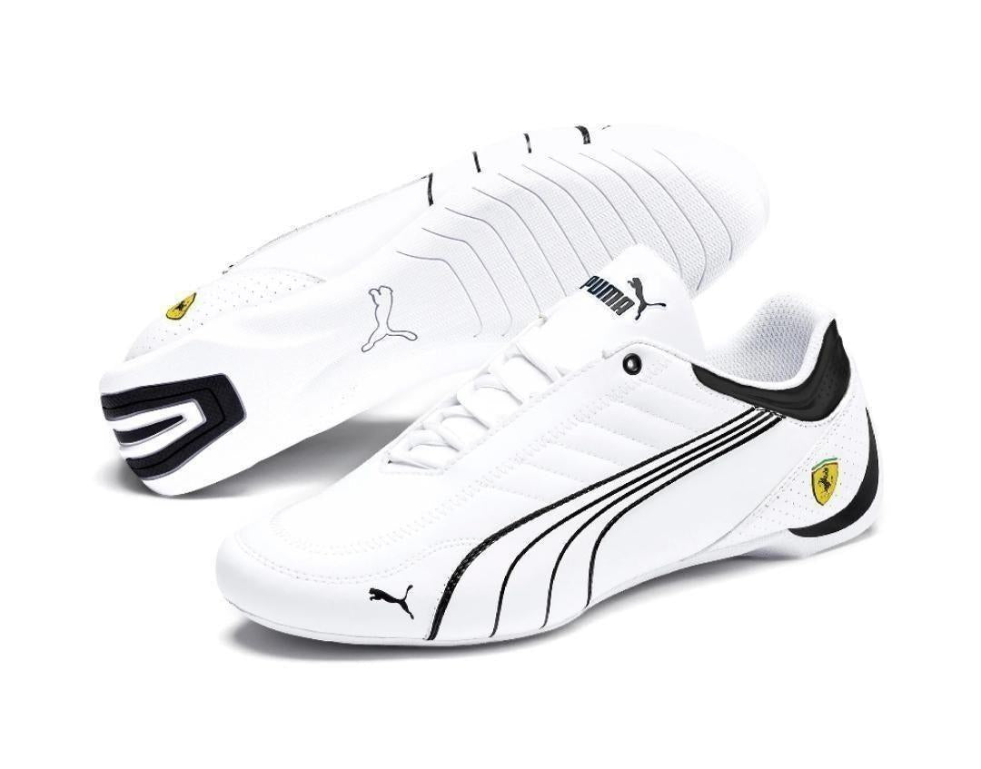 Men's Scuderia Ferrari Drift Cat 5 Ultra 2 Sneaker jb0uwu-jb