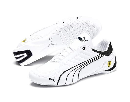 Men's Scuderia Ferrari Drift Cat 5 Ultra 2 Sneaker jb0uwu-jb