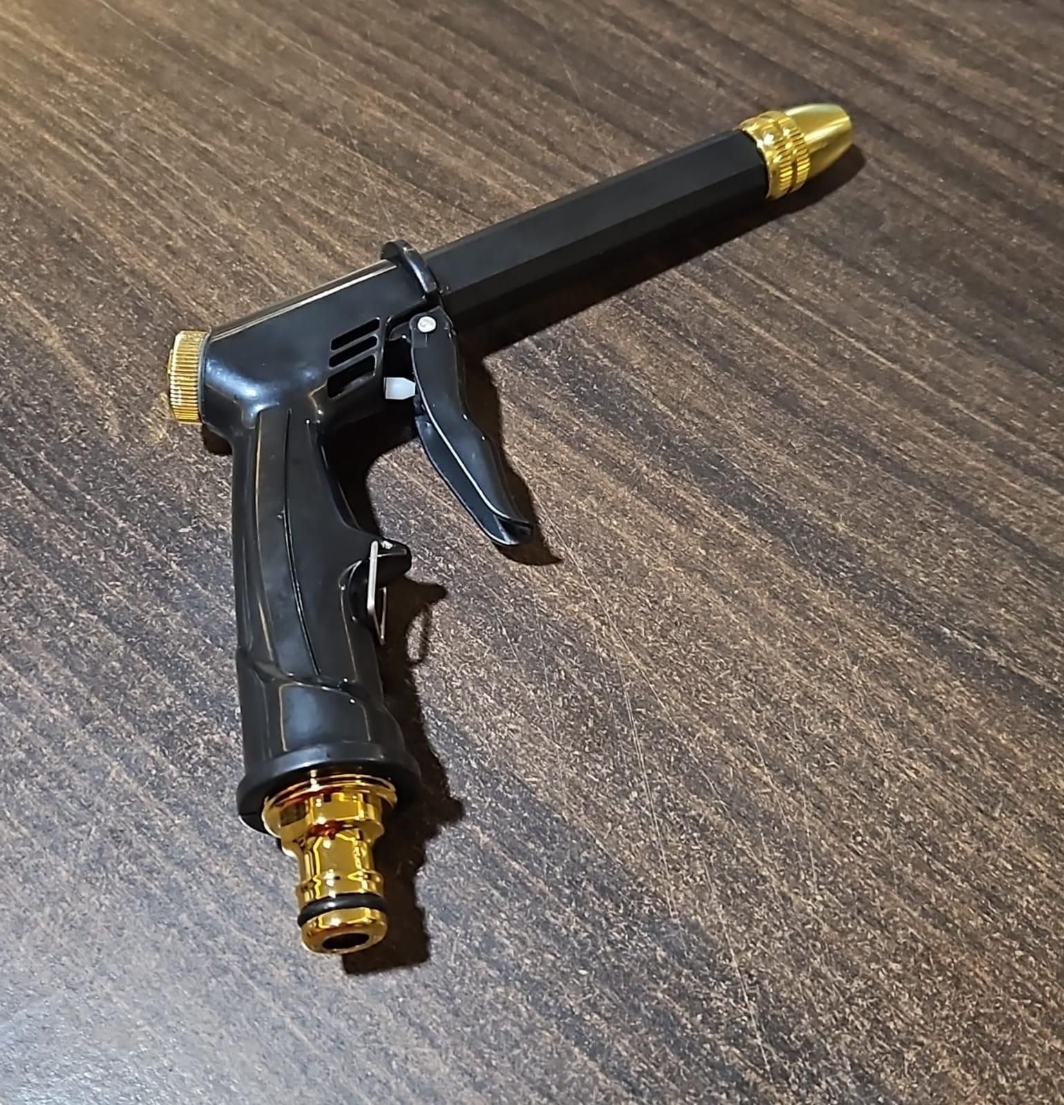 Portable High-pressure Water Spray Nozzle Sahil Shop