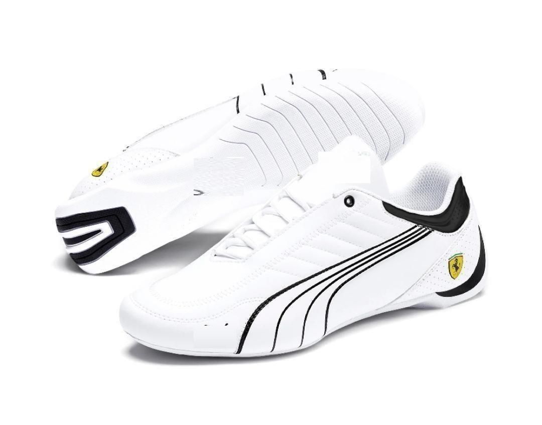 Men's Scuderia Ferrari Drift Cat 5 Ultra 2 Sneaker jb0uwu-jb