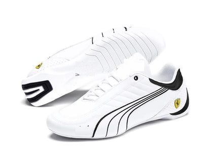 Men's Scuderia Ferrari Drift Cat 5 Ultra 2 Sneaker jb0uwu-jb