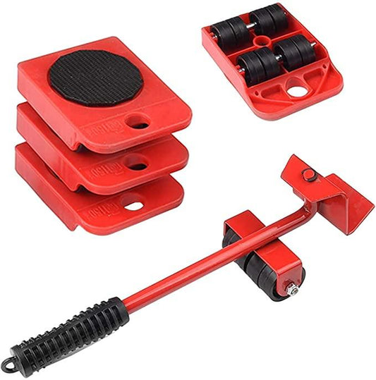 Heavy Furniture Lifter Tools with Sliders for Easy and Safe Shifting jb0uwu-jb