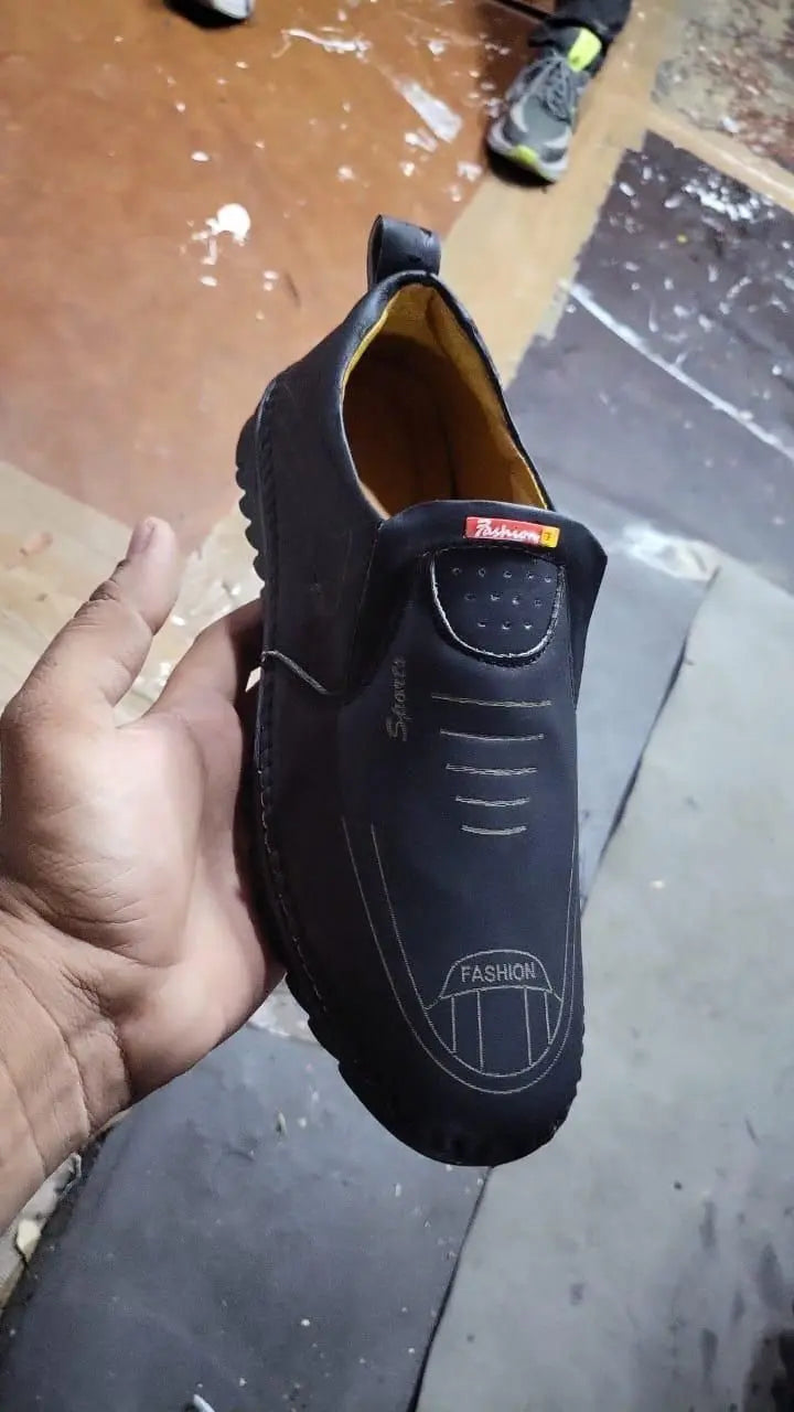 Men Leather Soft Casual Shoes jb0uwu-jb