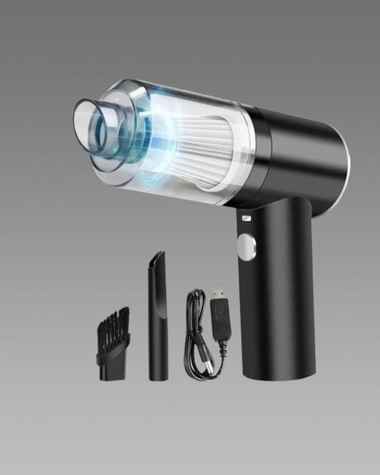 Vacuum Suction Cleaner- Portable Air Duster Wireless Sahil Shop