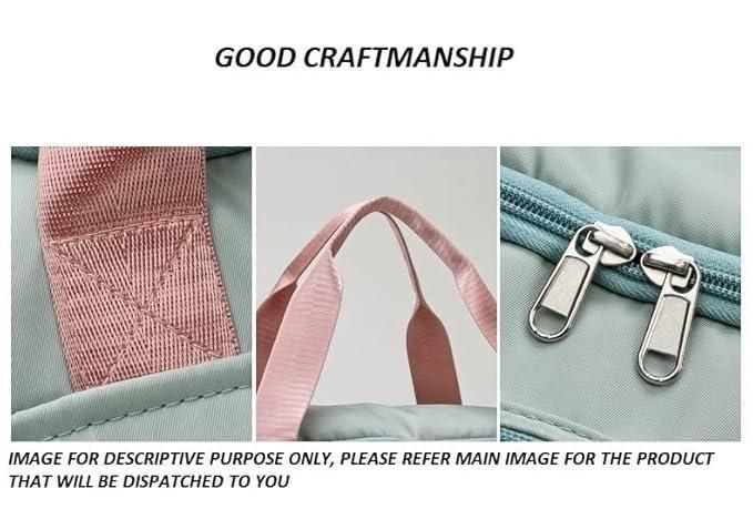 Duffle Bag with Shoe Compartment jb0uwu-jb