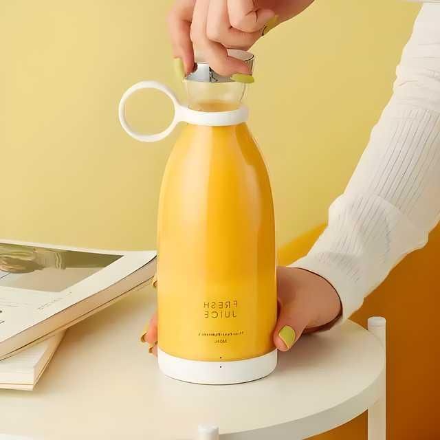 Traverl Portable Mini Juice Blender jb0uwu-jb