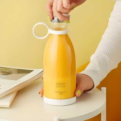 Traverl Portable Mini Juice Blender jb0uwu-jb